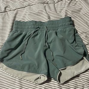 Lululemon shorts